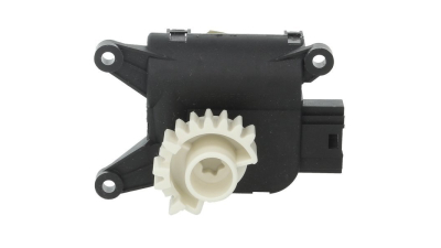 Motoras dirijare aer conditionat Vw Eos, 03.2006-2010 Diesel/Benzina, 1K0907511C