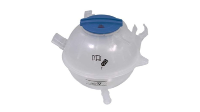 Vas de expansiune Skoda Octavia 2 (1Z), 2004-2013; Rapid (NH), 2012-; Superb (3T), 2008-2015; Yeti (5L), 2009-; diesel/benzina, cu senzor nivel lichid, cu capac
