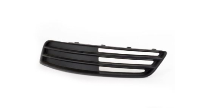 Grila bara fata Audi A3 (8P), 04.2008-10.2012, Stanga, 8P0807681G, 13322713 fara locas pentru proiectoare