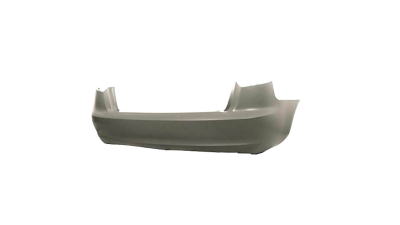 Bara spate Audi A3 (8p) 04.2008-10.2012 Model 5 Usi, Grunduita, 8P4807303GGRU