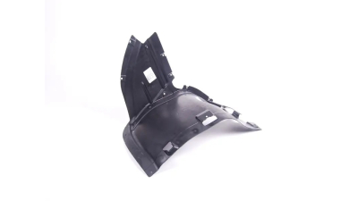 Carenaj roata Audi A3 (8P), 04.2008-10.2012, partea Stanga, Fata, 8P0821191D,  polyethylene