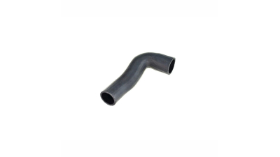Furtun intercooler, supraalimentare, diametru 60/60 mm, cauciuc, BestAutoVest 1332PT-1