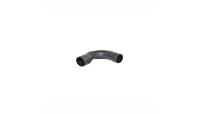 Furtun intercooler, supraalimentare, diametru 54/54 mm, cauciuc, BestAutoVest 1332PT-2