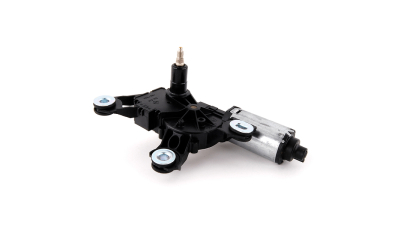 Motoras stergator luneta Audi A3 (8p) 05.2003-10.2012(Hatchback); A6 (C6) 05.2004-10.2008; Q5 (8r) 09.2008-06.2012; Q7 (4l) 10.2005-09.2009 , partea Spate , 8E9955711E