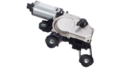 Motoras stergator luneta Audi A4 (B6) 11.2000-11.2004; A4 (B7) 11.2004-03.2008; A4/S4 (B8) 11.2007-10.2011 (Vin Pana La 8k9000500) , partea Spate , 8E9955711E