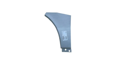Segment aripa fata Audi A4 (B6) 11.2000-11.2004, Audi A4 (B7) 11.2004-03.2008 , partea Stanga, Partea Din Spate ,Partea Inferioara, 