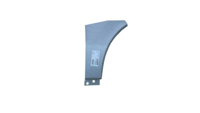 Segment aripa fata Audi A4 (B6) 11.2000-11.2004, Audi A4 (B7) 11.2004-03.2008 , partea Dreapta, Partea Din Spate ,Partea Inferioara, 