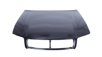 Capota motor Audi A4 (B6) 11.2000-11.2004 Fata 8D0-823-029 8E0823029 133403-J, galvanizata