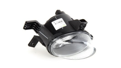 Proiector ceata Audi A4 (B6) 11.2000-11.2004 Sedan/Combi, Dreapta, tip bec H11, Depo, 30698628, 31213176