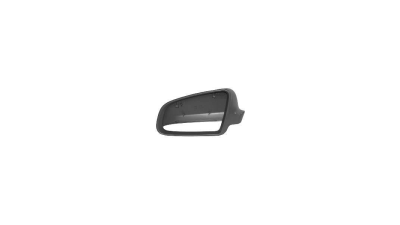 Carcasa oglinda exterioara Audi A3 (8P), 05.03-04.08 , A4 (B6) 11.2000-11.2004, A4 (B7), 11.04-03.08 , A6 (C6), 05.04-10.08 partea dreapta View Max Carcasa pregatita de vopsit