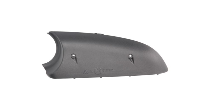Carcasa oglinda exterioara Audi A3 (8p), 05.2003-04.2008; A4 (B6/B7), 11.2000-03.2008; A6 (C6), 05.2004-10.2008, partea Stanga, carcasa grunduita inferioara, original