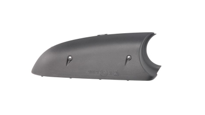 Carcasa oglinda exterioara Audi A3 (8p), 05.2003-04.2008; A4 (B6/B7), 11.2000-03.2008; A6 (C6), 05.2004-10.2008, partea Dreapta, carcasa grunduita inferioara, original