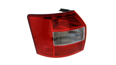 Stop spate lampa Audi A4 B6 COMBI / Estate / Avant 11.2000-11.2004 partea Stanga, Depo 441-1971L-UE, fara suport becuri
