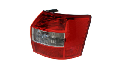 Stop spate lampa Audi A4  (B6) COMBI / Avant 11.2000-11.2004 BestAutoVest partea Dreapta