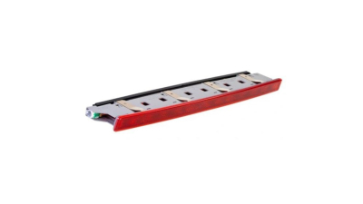 Stop suplimentar frana AUDI A4 (B6), 11.2000-11.2004 modele COMBI, EU, spate, LED;
