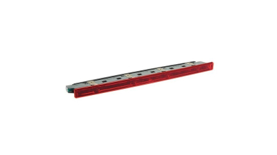 Stop frana suplimentar Audi A4 (B6), 11.2000-11.2004, Combi, OE, Spate, LED; omologare: ECE;