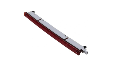 Stop suplimentar frana AUDI A4 (B6), 11.2000-11.2004 modele COMBI, EU, spate, LED; rosu; tuning;
