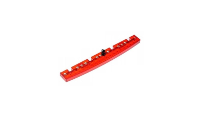 Lampa stop suplimentara Audi A4 (B6), 11.00-11.2004, parte montare Spate, Central, BestAutoVest 1334913E