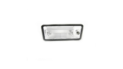 Lampa numar Audi A3 (8P) 2003-2012; A4 (B6/B7) 2000-2008; A5 CabRio 2011-05.2012; A6(C6) 2004-2011; A8 2003-11.2013; Q7 (4L) 2005-2015, partea Dreapta, spate, tip bec C5W, Best Auto Vest