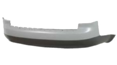 Bara spate Audi A4 (B6), 11.2000-11.2004, Primerizat, 8E9807301J, 133496-2, Model Combi si TDI