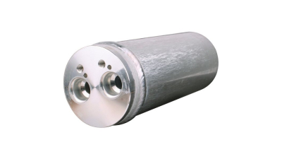 Filtru uscator aer conditionat Audi A4, 2000-2004, R134A/cu AC, intrare Diesel/Benzina, iesire , 3U0820193; 8E0820193C; 8E0820193R