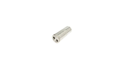 Filtru uscator aer conditionat Audi A4, 2000-2007, R134A/cu AC, intrare Diesel/Benzina, iesire , 8E0820193E; 8E0820193F; 8E0820193P