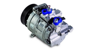 Compresor climatizare Audi A6 (4b2, C5)