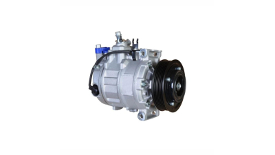 Compresor clima A/C, Nou Audi A6 01-04 Aftermarket 1334KS-2S