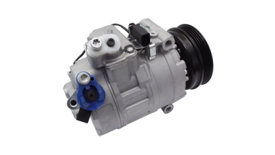 Compresor climatizare Audi A6 (4b2, C5)