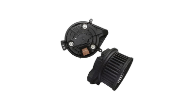 Ventilator habitaclu Audi A4, 11.2000-,
