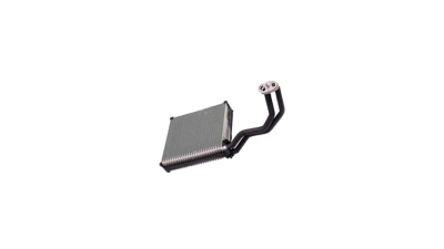 Vaporizator aer conditionat Audi A4, 2000-2004 , 260x245x60mm, tip gaz R134A/ cu AC, 8E1820103