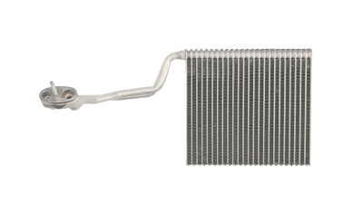 Vaporizator aer conditionat Audi A4, 2000-2007 , 260x245x60mm, tip gaz R134A/ cu AC, 8E1820103A