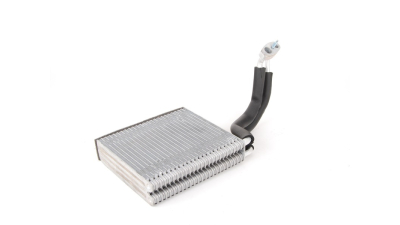 Vaporizator aer conditionat Audi A4, 2000-2004 , 260x245x60mm, tip gaz R134A/ cu AC, 8E1820103A