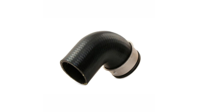 Furtun intercooler, supraalimentare Audi A4 2000-2004, A6 2001-2004; Vw Passat (B5) 2000-2005, diametru 50 mm, cauciuc, BestAutoVest 1334PT-2