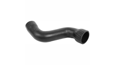 Furtun intercooler, supraalimentare Audi A4 2000-2004, A4 2004-2007; Seat Exeo 2008-2013, diametru 54/66 mm, cauciuc, BestAutoVest 1334PT-5