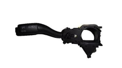 Maneta semnalizare, comutator lumini Audi A4 (B6), 11.00-11.04, Audi A4 (B7), 11.04-03.08, Audi A6 (C6), 05.04-10.2008, Audi A8 (D3), 01.03-01.10, Audi Q7 (4l), 10.05-09.09, Functii: Lumini si Semanlizare , negru, 4E0953513A, 