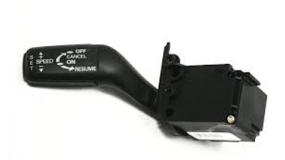 Maneta tempomat, cruise control Audi A4 (B6), 11.00-11.04, Functii: controlul vitezei/cruise control, 8E0 953 521D, 