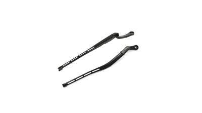 Brat stergator parbriz Audi A4 B6 B7, 2000-2007, partea dreapta, 8E1955408C