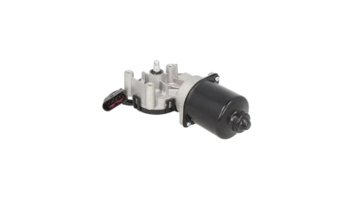 Motoras stergator parbriz Audi A4 (B6) 11.2000-11.2004 ; A4 (B7) 11.2004-03.2008 ; Seat Exeo (3r) 10.2008- 08.2013 Seat Exeo (3r) 10.2008- 08.2013 , partea Fata , 8E1955119