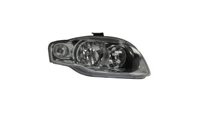 Far Audi A4 (B7) 09.2006-03.2008  AL Automotive lighting fata dreapta tip bec H7+H7 semnalizare alba