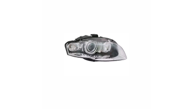 Far Audi A4 (B7) 09.2006-03.2008  AL Automotive lighting fata dreapta tip bec D1S  semnalizare alba cu lumini pentru curbe