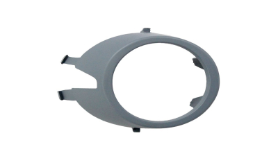 Rama lampa ceata , suport proiector fata dreapta Audi A4, Sedan/Avant (B7), 11.2004-03.2008, Gri, 8E0807820