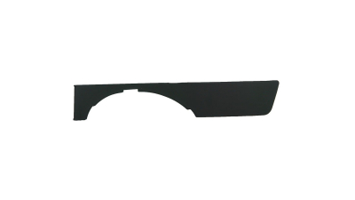 Rama lampa ceata , suport proiector fata stanga Audi A4, Sedan/Avant (B7), 11.2004-03.2008, interior / superior, 8E0807173