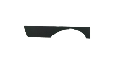 Rama lampa ceata , suport proiector fata dreapta Audi A4, Sedan/Avant (B7), 11.2004-03.2008, interior / superior, 8E0807174