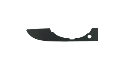 Rama lampa ceata , suport proiector fata dreapta Audi A4, Sedan/Avant (B7), 11.2004-03.2008, interior / inferior, 8E0807490