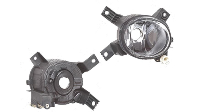 Proiector ceata Audi A3 (8p), 05.2003-04.2008 Model S-Line; A3 (8p), 04.2008-10.2012 , A4 (B7), 11.2004-03.2008, fata, Dreapta, H11; omologare: ECE/SAE, DEPO
