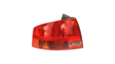 Stop spate lampa Audi A4, (B7) 11.2004-03.2008 Model Sedan, partea Stanga, partea exteRioara, Hella