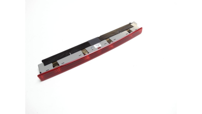 Stop frana suplimentar Audi A4 (B7), 11.2004-03.2008, Combi, OE, Spate, LED; omologare: ECE;