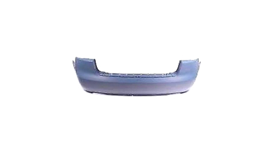 Bara spate Audi A4 (B7) 11.2004-03.2008 Sedan, Grunduita, 8E5807303BGRU