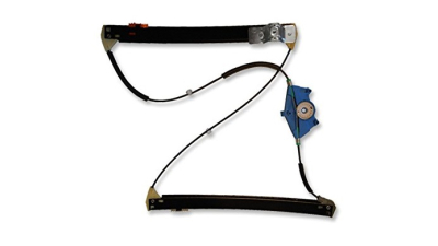 Macara geam Audi A4 (B6) 2000-2004, A4 ( B7) 2004-2008, Exeo (3R2) 2008- 2013 , Fata Dreapta, electrica, 8E0837462B; 8E0837462C, Sedan+Combi, 1335PSG2A fara motoras, Fabricatie EU